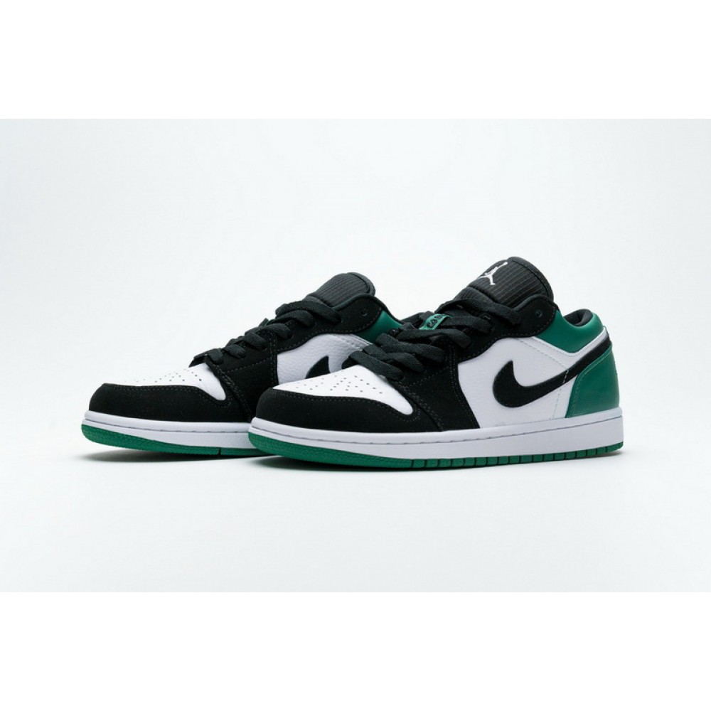 jd1 low mystic green